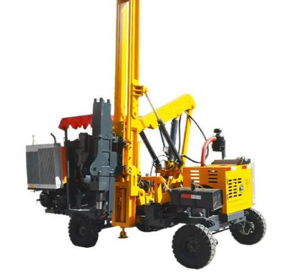 公路打樁機能用多少年？